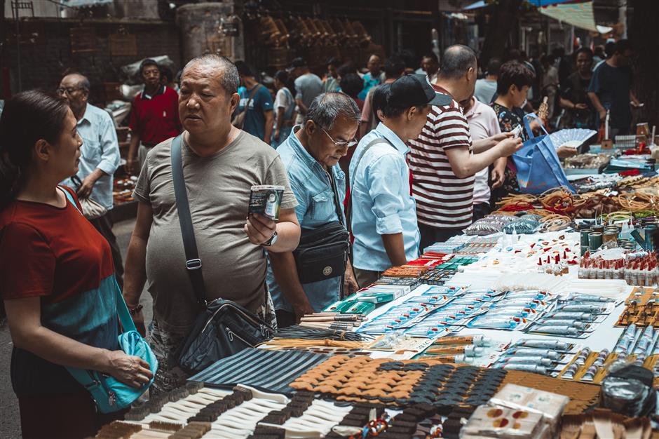 Looking beyond the Terracotta Warriors