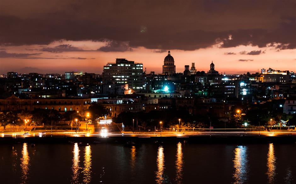 Havana looking to rejuvenate itself