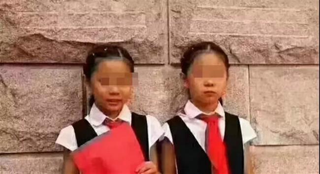 Twin sisters found drowned after going missing 24 hours earlier