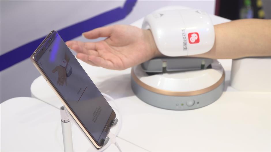 Old and new combine as AI solves big city healthcare woes