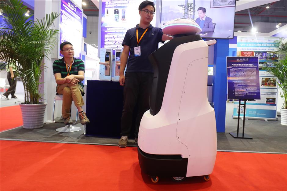 Health care and AI to be common themes in innovative programs of 75 universities