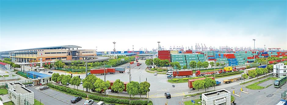 Free trade zone ushers in an exciting era