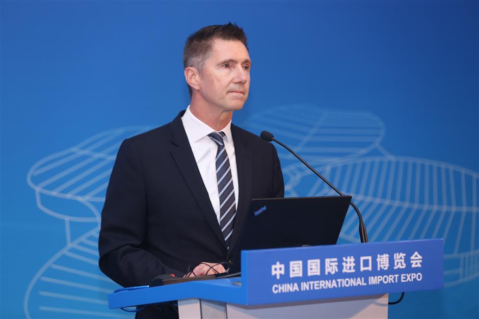 High expectations for China International Import Expo