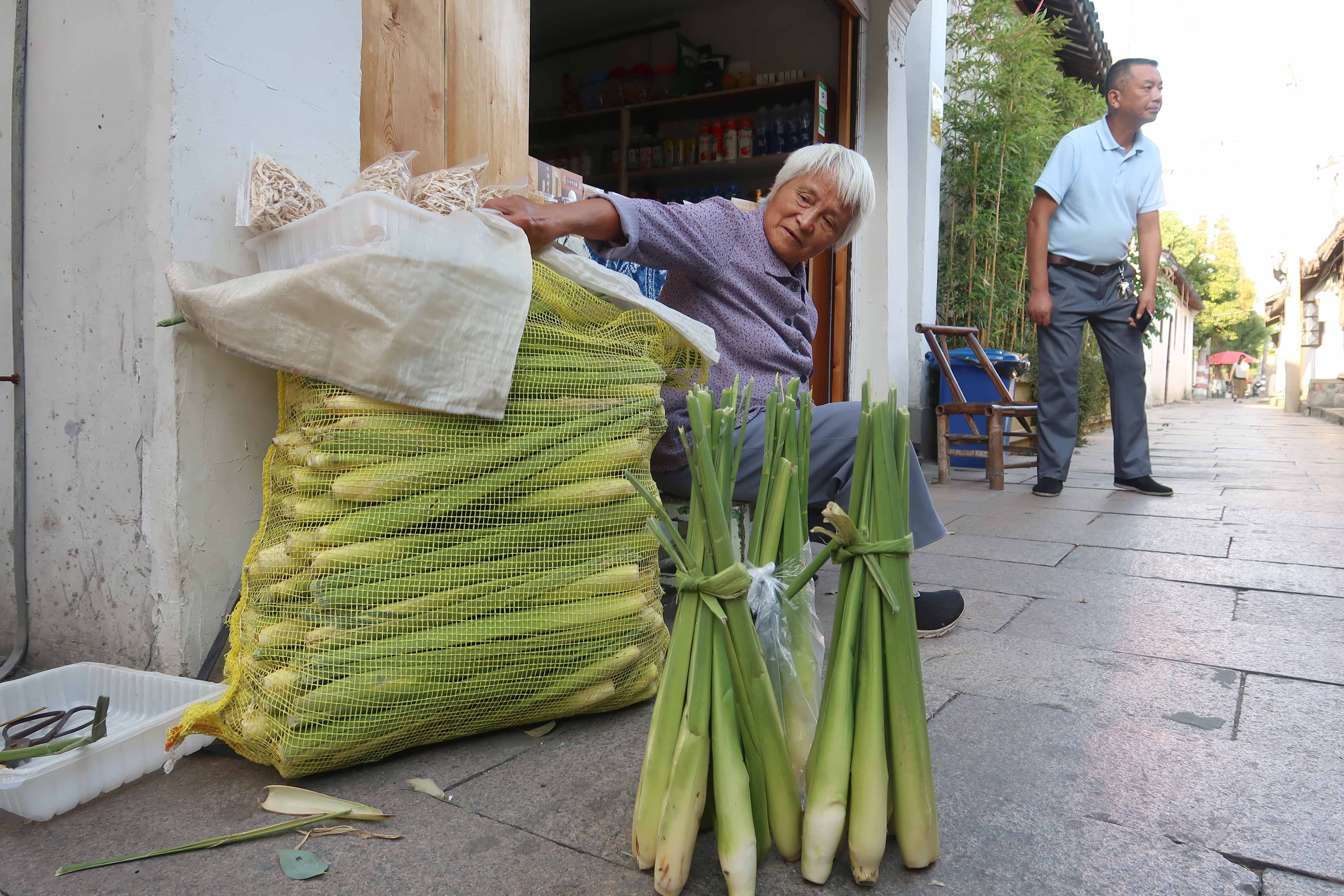 Wild Rice Stem Festival helps fuel tourism SHINE News