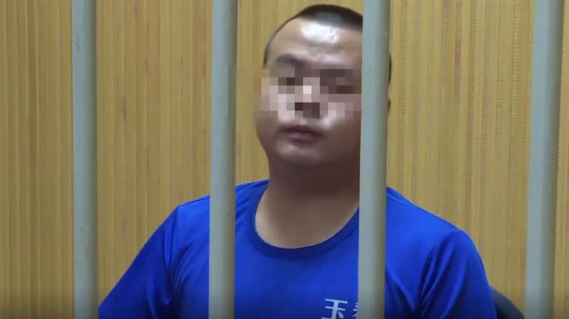 Man Asks Police: 'Am I a Fugitive?' - SHINE News