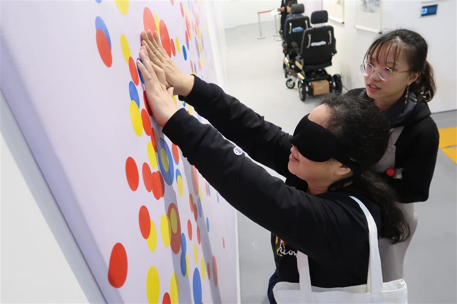 Shanghai Art Fair raises curtain