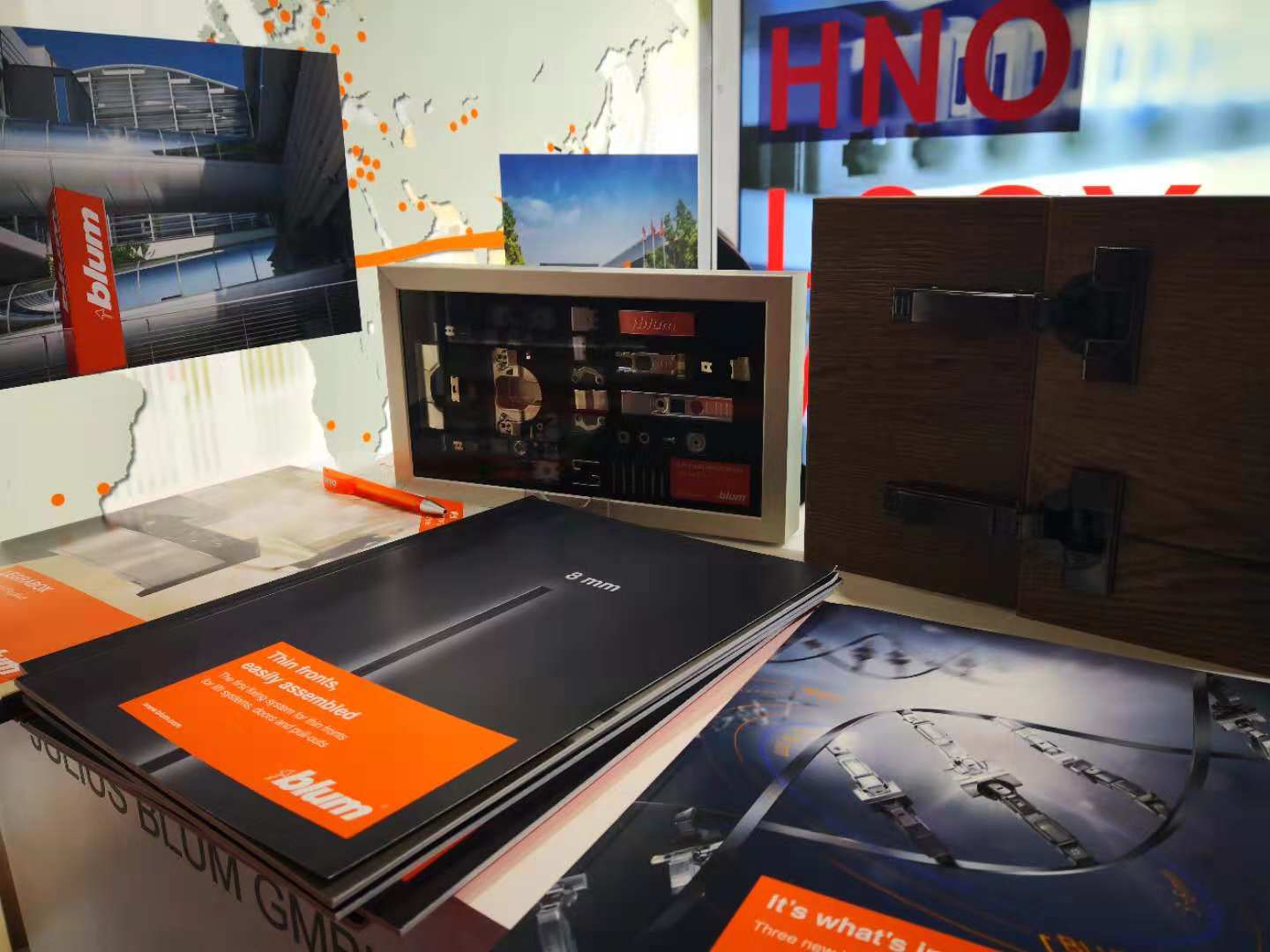 'Hidden champions' get expo exposure SHINE News