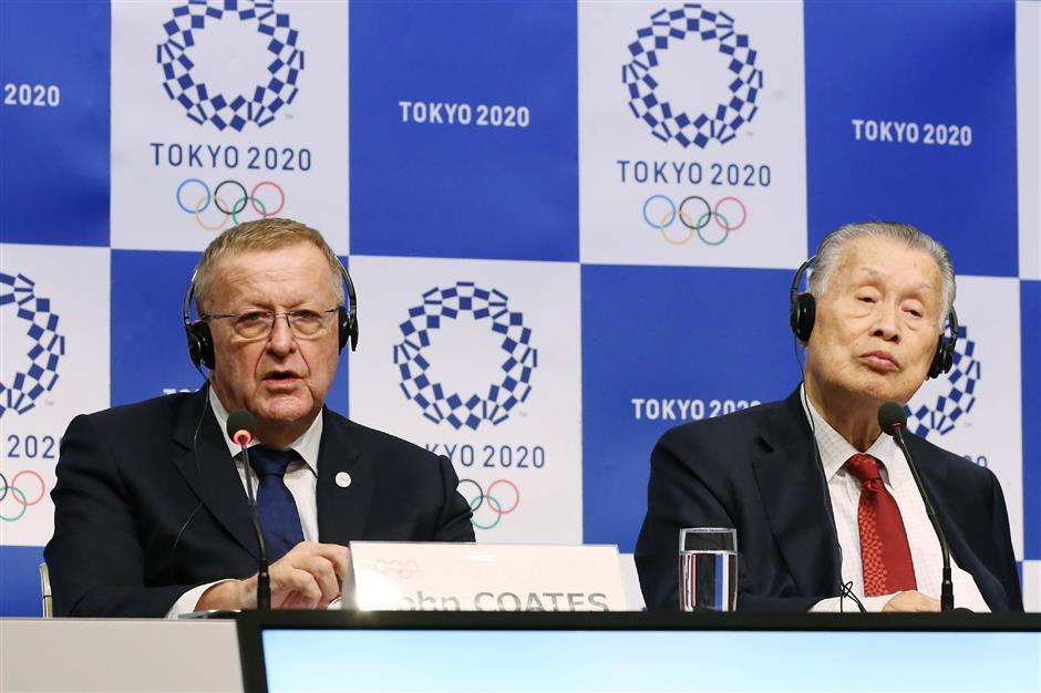 The heat is on: Tokyo 2020 marathon to start earlier