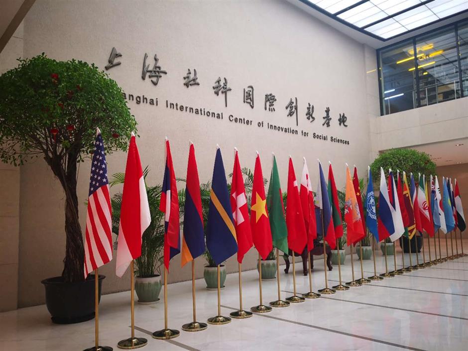 Boosting sustainable development in Asia-Pacific region