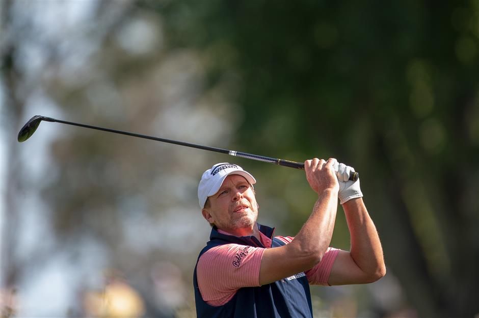 Reports: Stricker to be named US 2020 Ryder Cup captain