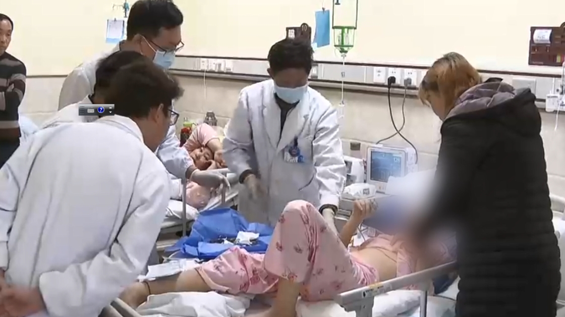 Man Launches Fundraiser For Sick Girlfriend SHINE News