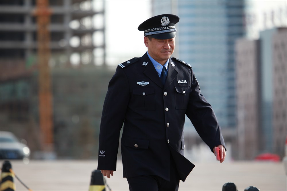 humble salesman to award-winning actor