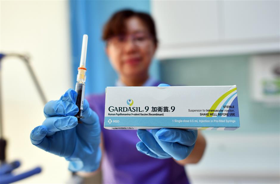 China to strengthen vaccine management: regulator