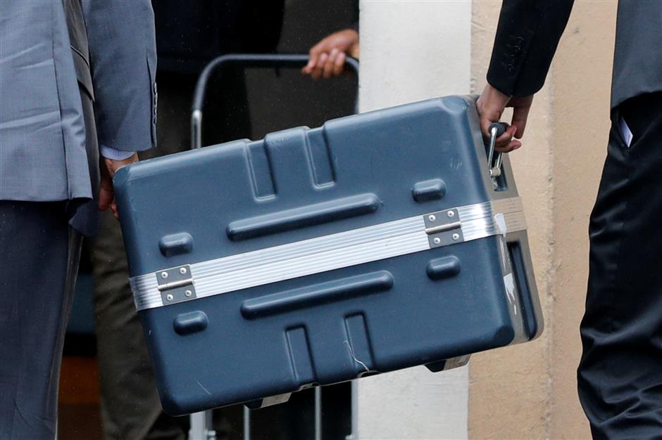 Ethiopian Airlines black boxes show similarities to Lion Air crash