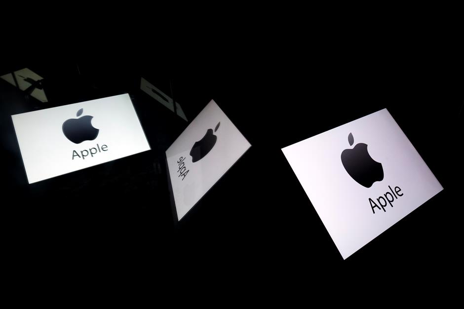 As iPhone sales pull back, Apple eyes streaming