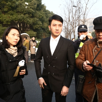 Father of family who died in arson drops lawsuit