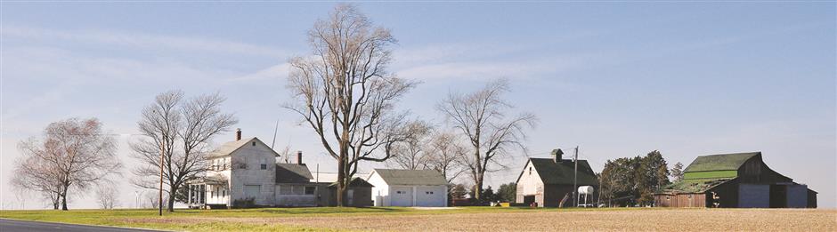 Let's talk about breathing new life into old settlements