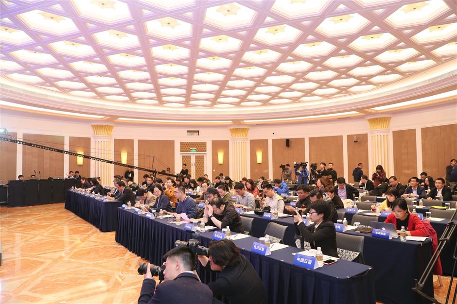 Chongming's land is ready for investment from all over the world