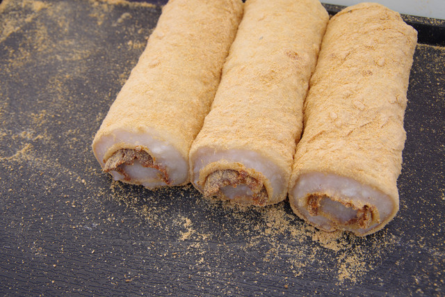 rice cakes well worth the wait