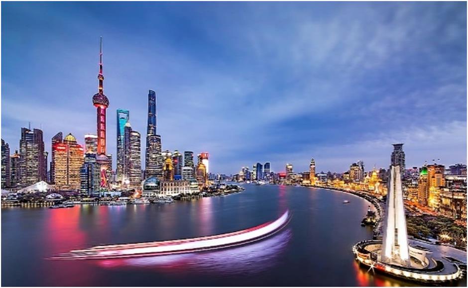 One-day Huangpu River cruise set to sail on May 21