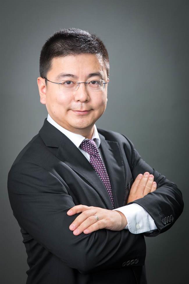 Allergan's Wang sees bright future for medical aesthetics in China