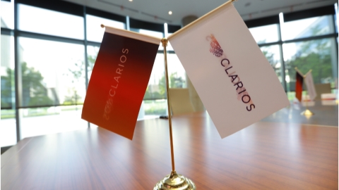 With new identity, Clarios to focus on batteries - SHINE News With new identity, Clarios to focus on batteries - SHINE News