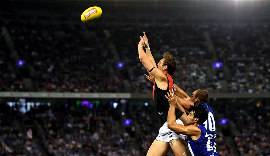 AFL Shanghai game helps connect China and Australia: Port Adelaide club CEO