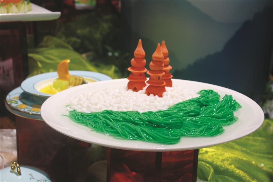 Global foodies get a 'Taste of Hangzhou'