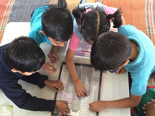 The Global Search for Education: Teaching Literacy - What Students Might Learn from Play