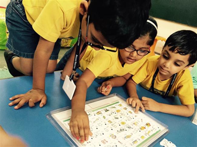 The Global Search for Education: Teaching Literacy - What Students Might Learn from Play