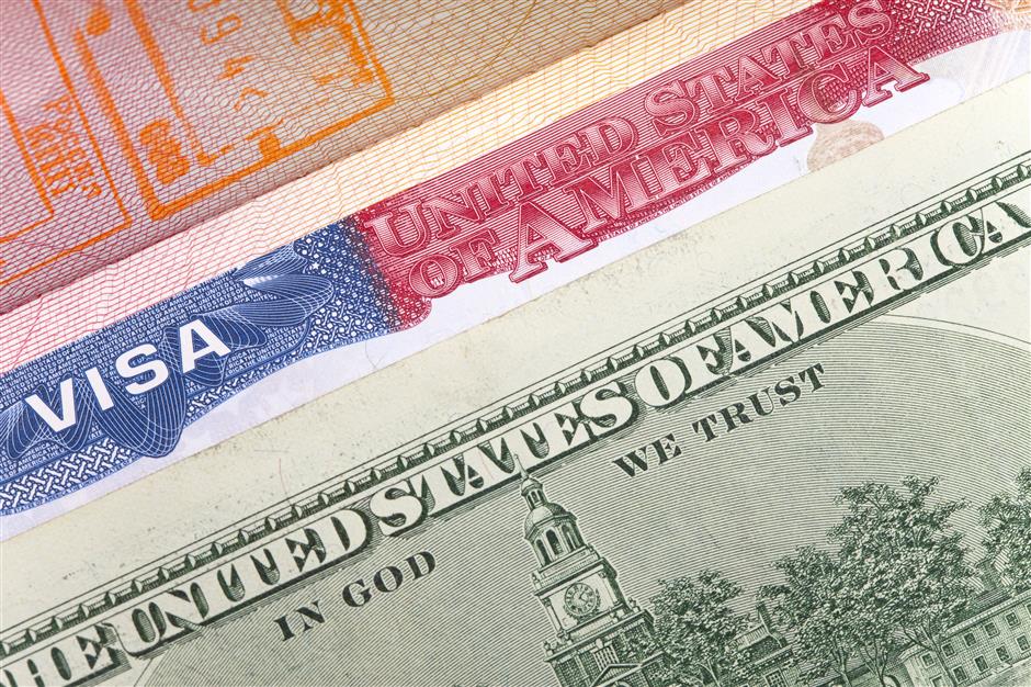 Chinese graduate students worried about US visa squeeze