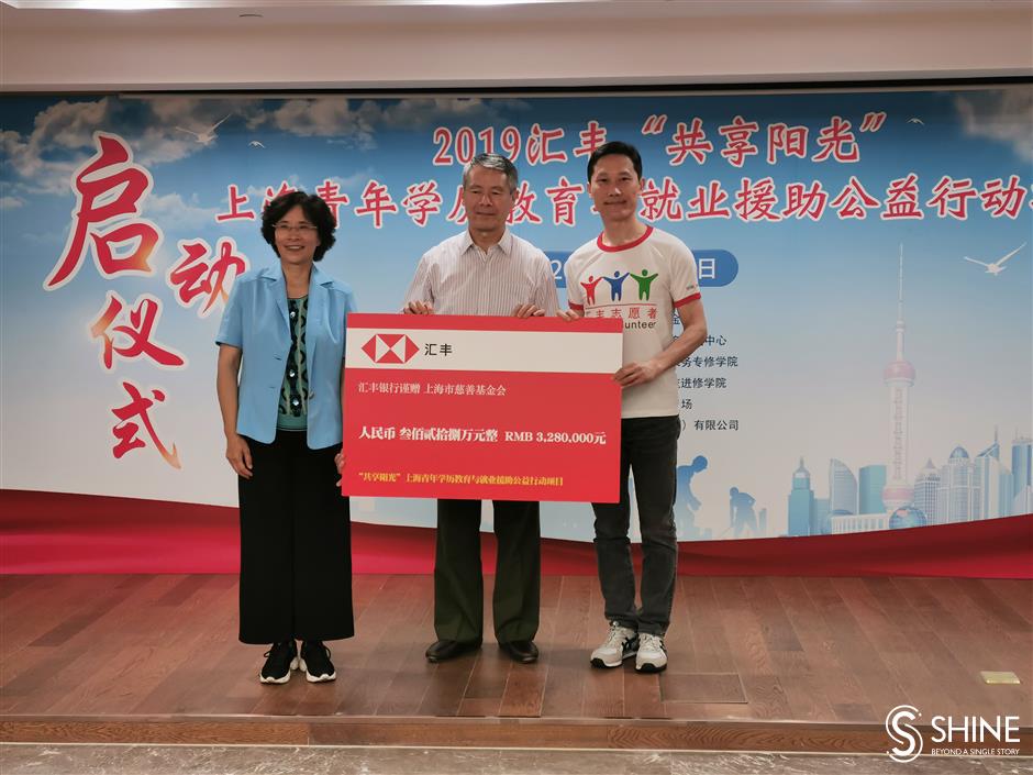 Migrant workers get education boon 2 Migrant workers get education boon