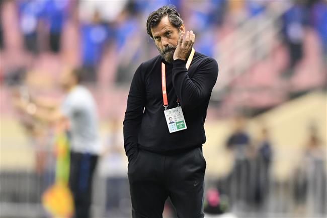 Shenhua stares into black hole of relegation
