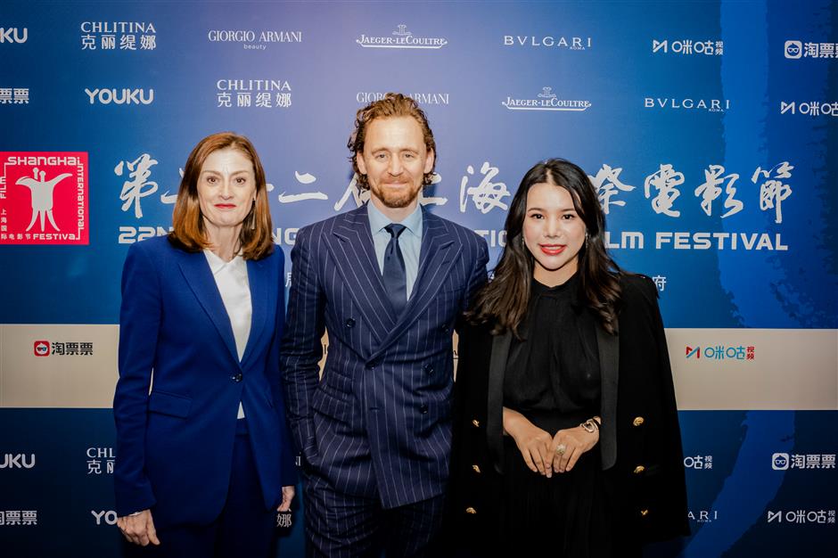 BAFTA Breakthrough China to support future stars