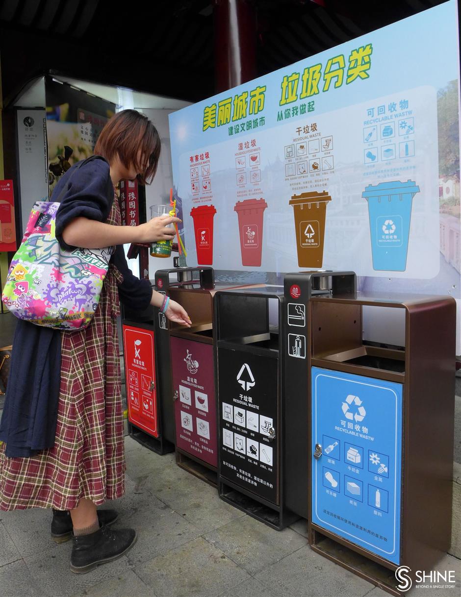 Litterbugs and careless trash bin users beware! New rules loom