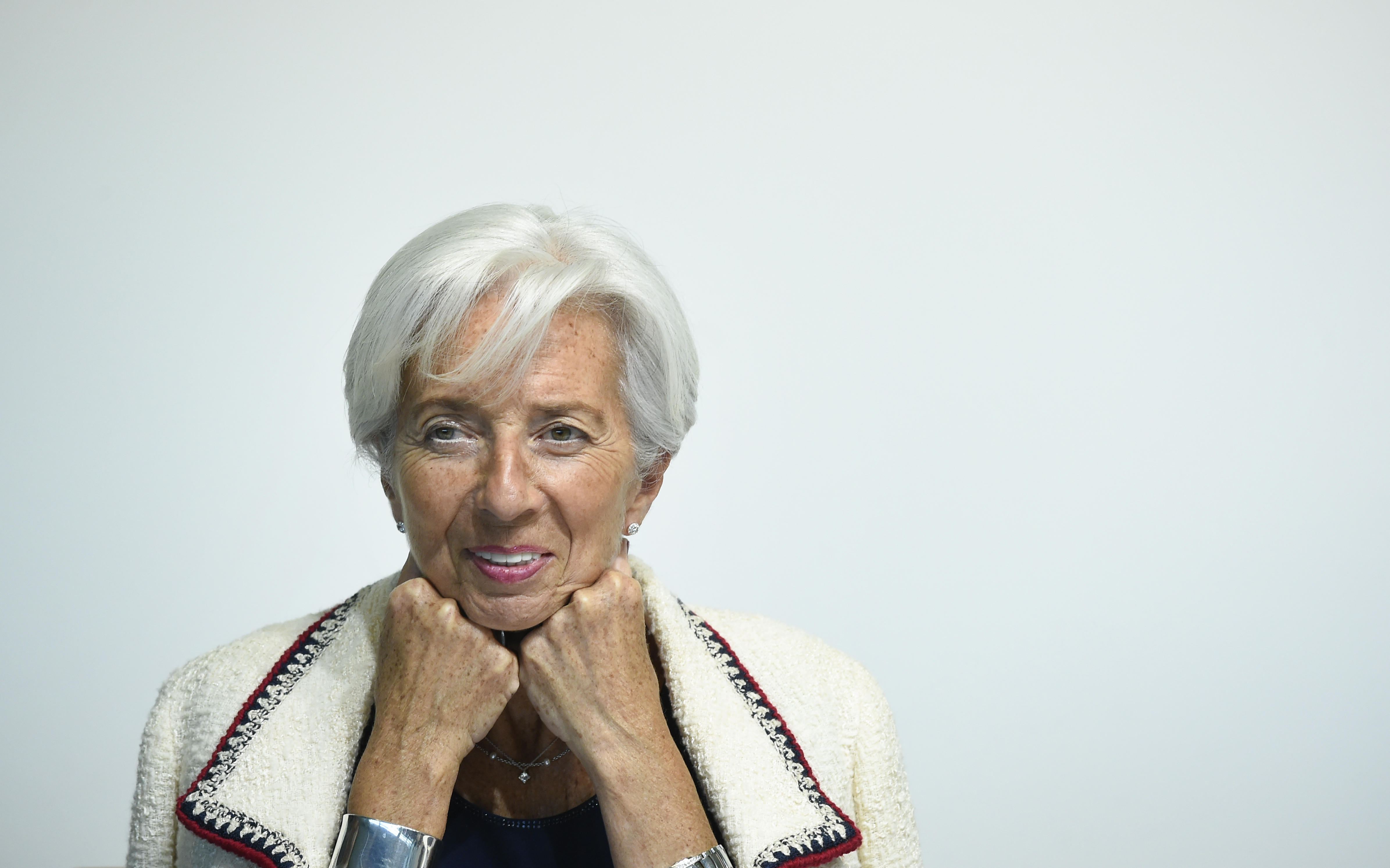 2019, international monetary fund managing director christine