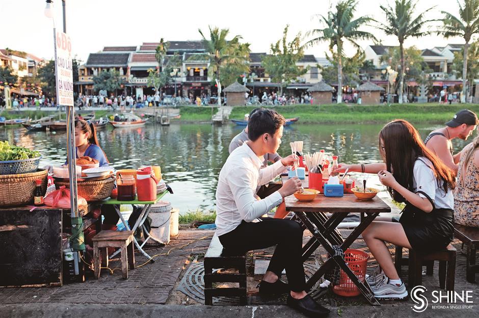 Hoi An, an alluring slice of Vietnam heritage