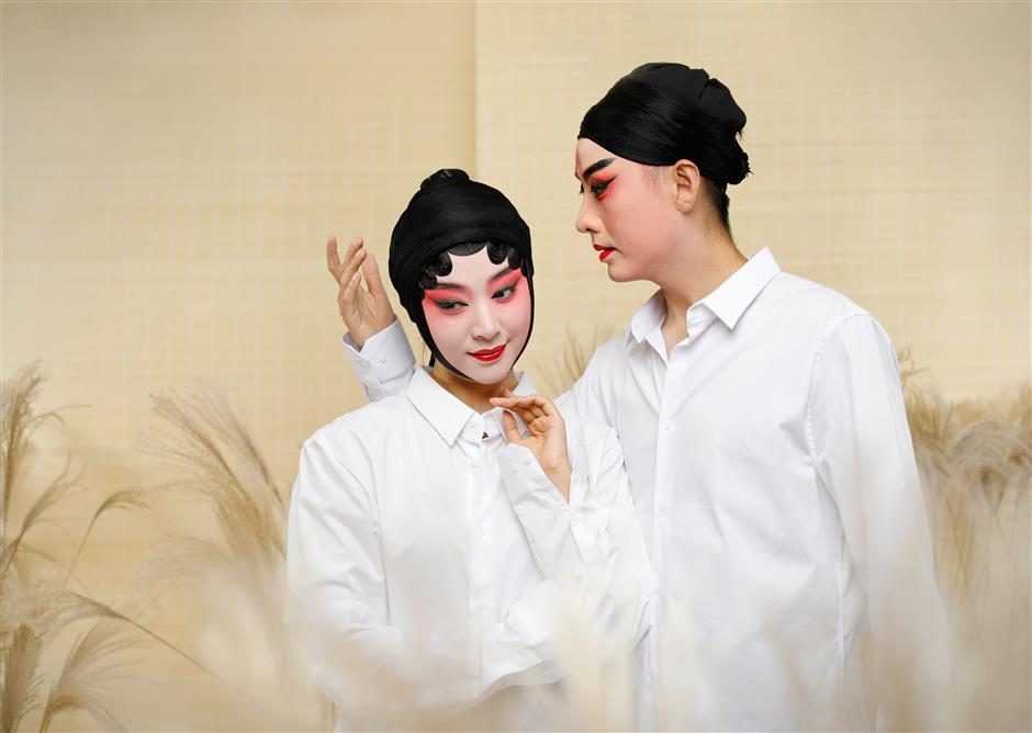 Kunqu Opera toasts celebrated life of Shen Fu