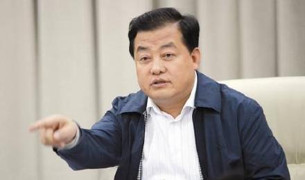 Former senior provincial legislator arrested for taking bribes