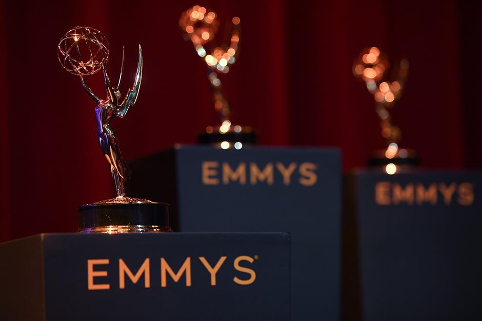 'Game of Thrones' breaks record with 32 Emmy nominations