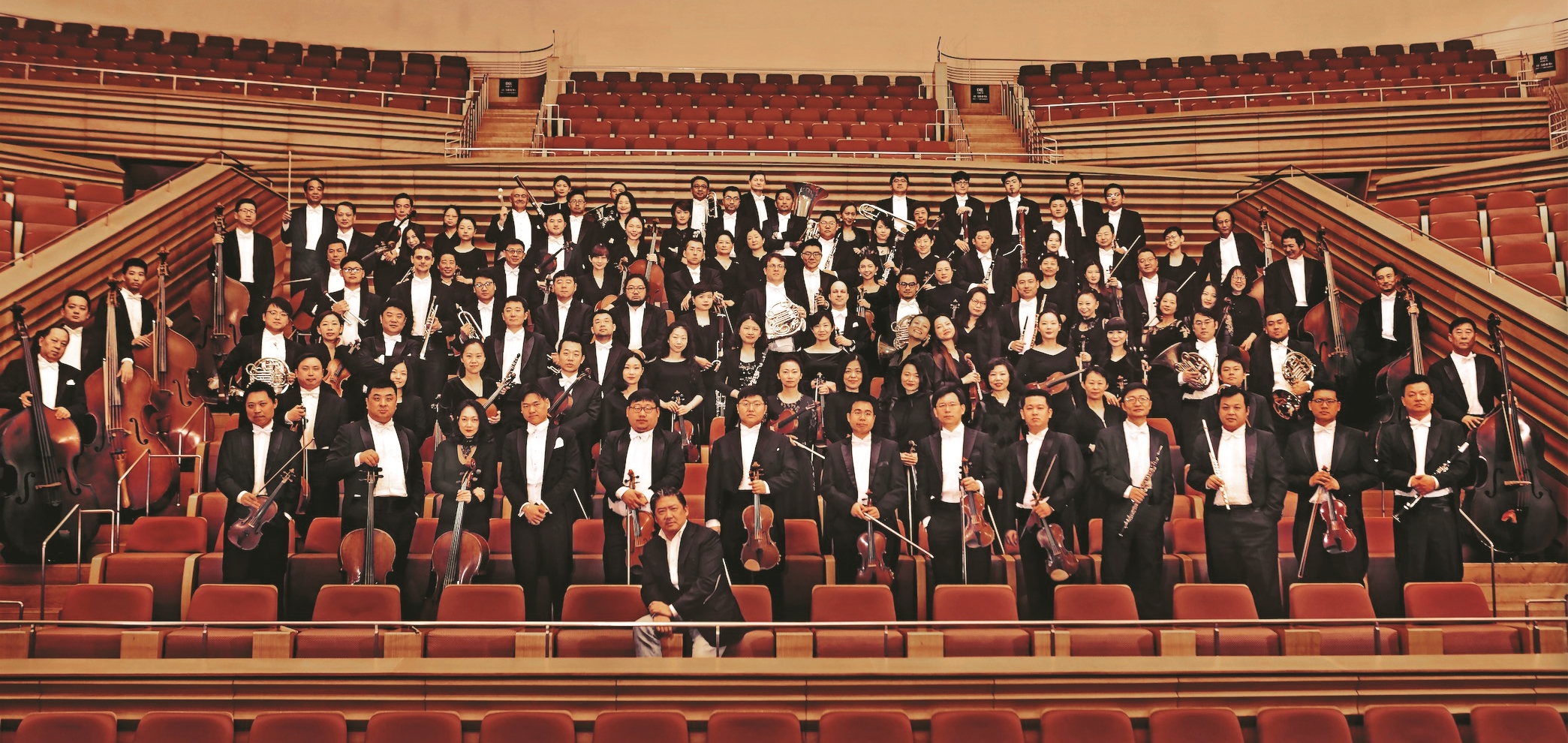 Operas feature in Shanghai Symphony Orchestra's season SHINE News