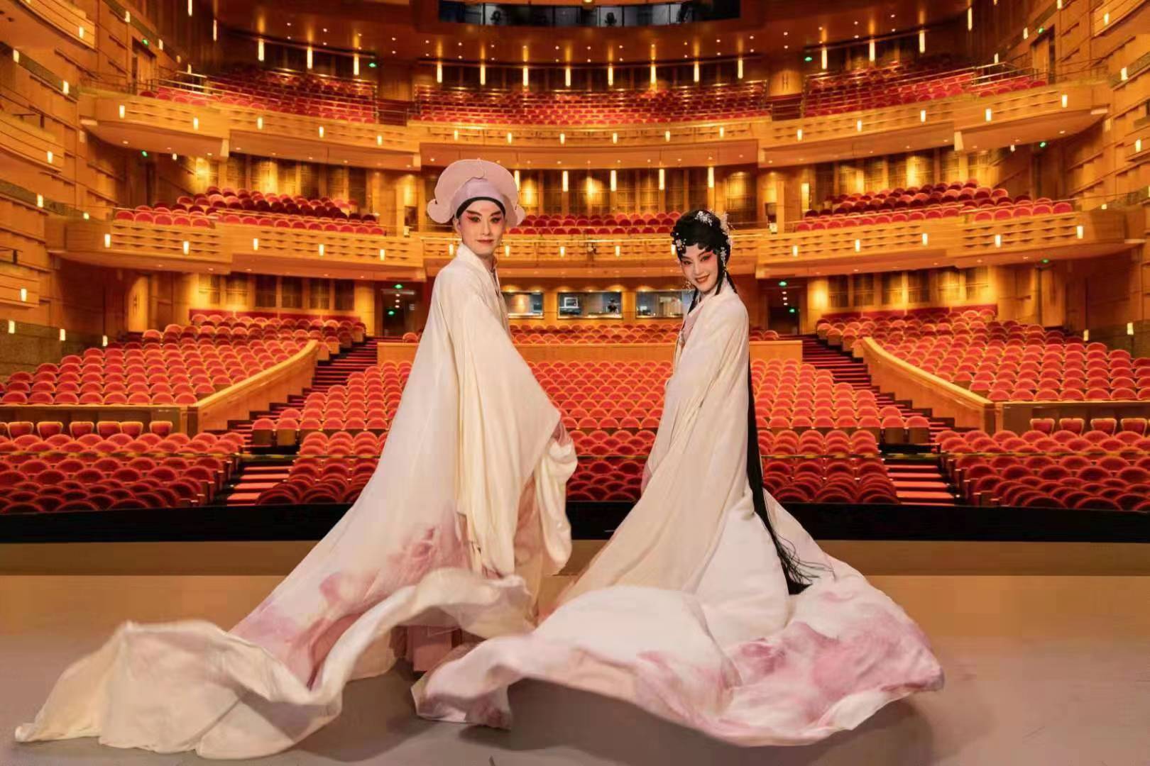 Grand Theater trumpets an aweinspiring season SHINE News