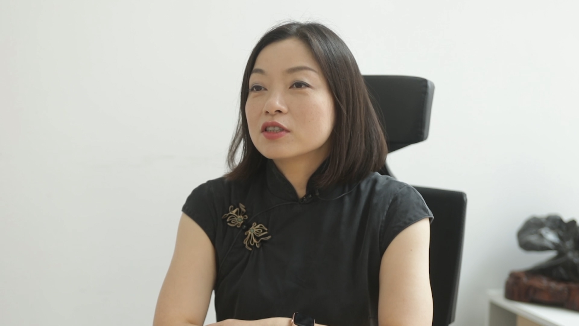 Zhou Ping and her 20 years with the Shanghai Symphony Orchestra SHINE