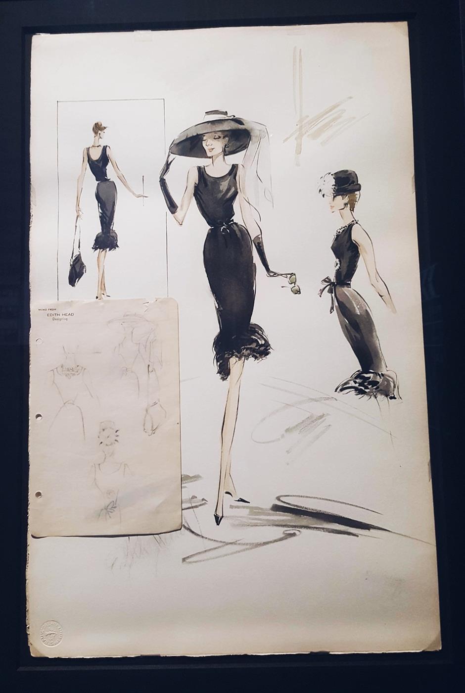 Exhibition captures glamour of Tiffany & Co