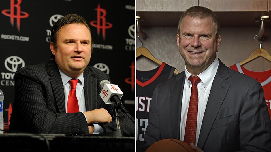 NBA responds to Rockets GM Morey's Hong Kong tweet