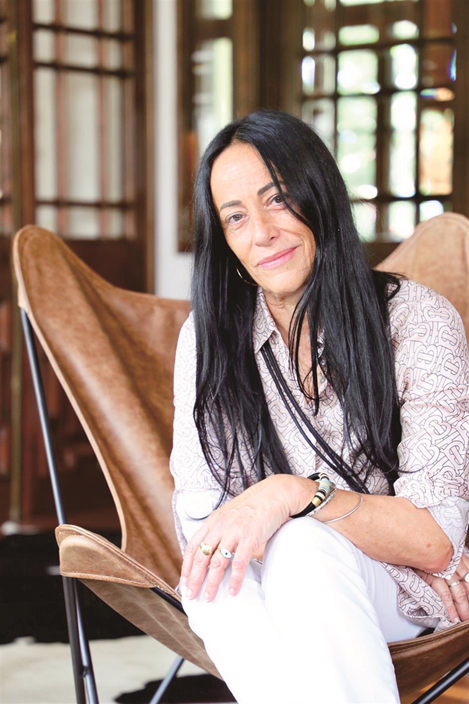 Creating a home of peace and curiosity