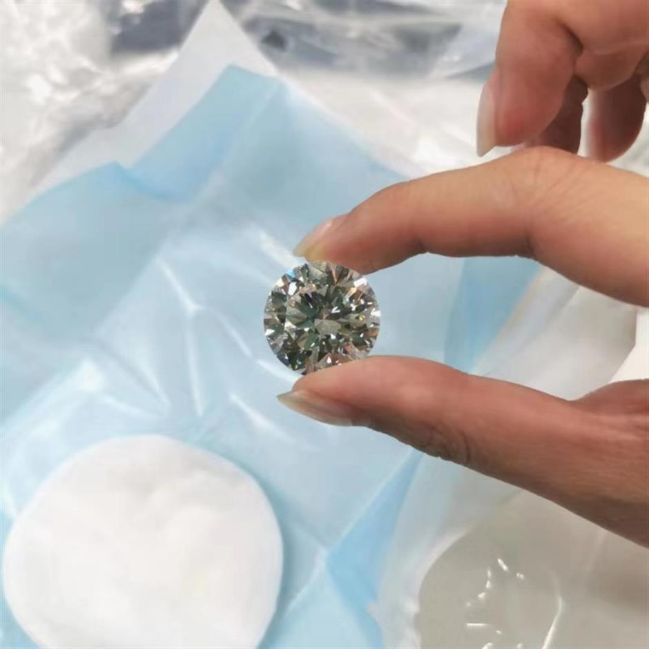 Diamonds add sparkle to import expo