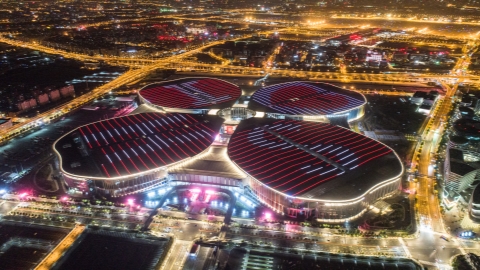 Temporary closure for East Xujing Station - SHINE News