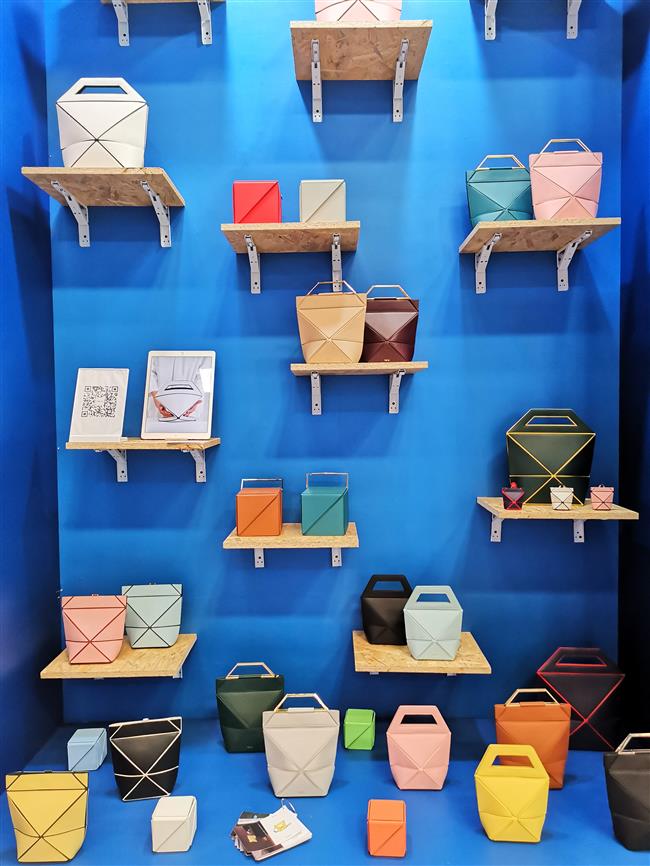 Hangzhou design extravaganza returns