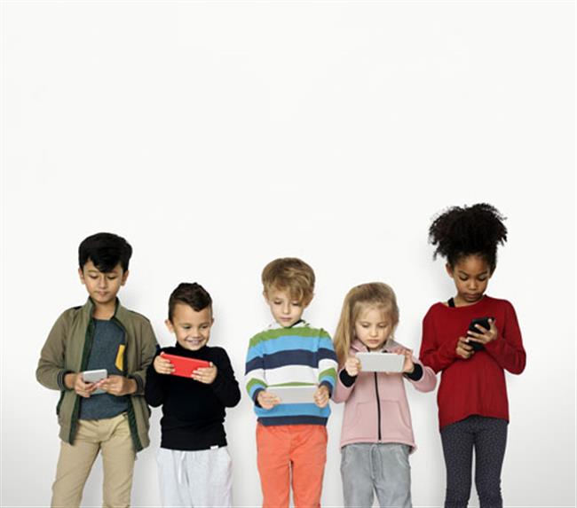 The Global Search for Education: Are the Kids Doing Well in the Digital Age?